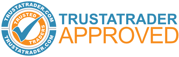 TrustATrader approved
